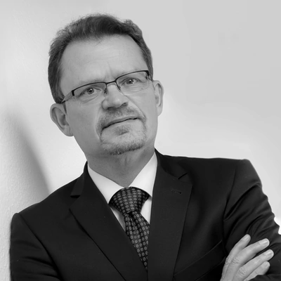 Rechtsanwalt  Christoph Zimmermann 